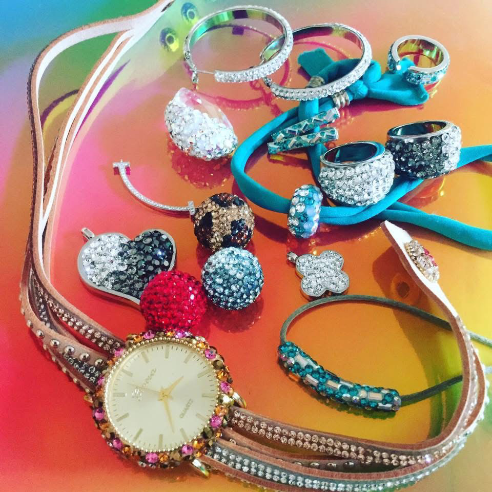prizm diamonds 作品03